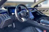 Mercedes-Benz S din 2023 cu 107.938 km - oferta MER256453 - foto 10
