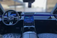 Mercedes-Benz S din 2023 cu 107.938 km - oferta MER256453 - foto 12