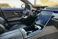 Mercedes-Benz S din 2023 cu 107.938 km - oferta MER256453 - foto 13