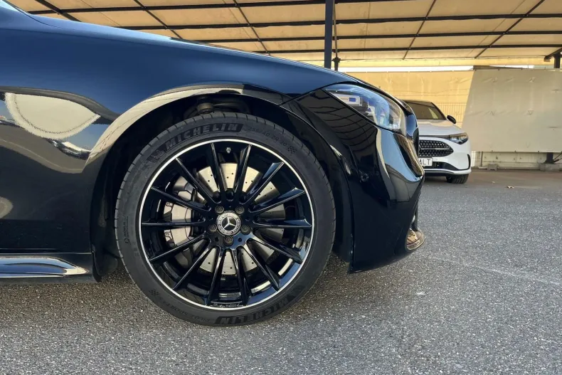 Mercedes-Benz S din 2023 cu 107.938 km - oferta MER256453 - foto 16