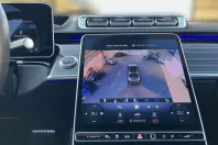 Mercedes-Benz S din 2023 cu 107.938 km - oferta MER256453 - foto 20