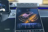 Mercedes-Benz S din 2023 cu 107.938 km - oferta MER256453 - foto 23