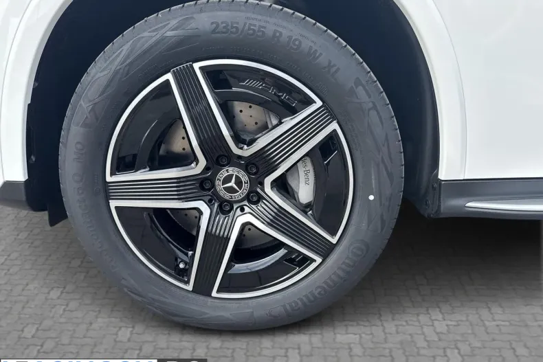 Mercedes-Benz GLC Coupe din 2026 cu 4 km - oferta MER256454 - foto 5