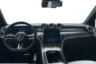 Mercedes-Benz GLC Coupe din 2026 cu 4 km - oferta MER256454 - foto 9