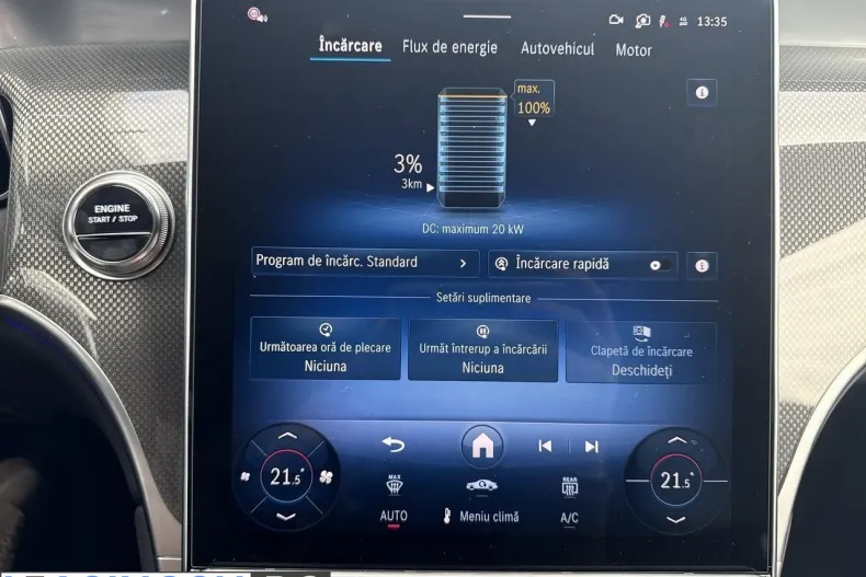Mercedes-Benz GLC Coupe din 2026 cu 4 km - oferta MER256454 - foto 18