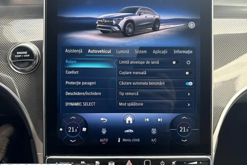 Mercedes-Benz GLC Coupe din 2026 cu 4 km - oferta MER256454 - foto 23