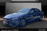 Mercedes-Benz C din 2025 cu 13.206 km - oferta MER256455 - foto 1