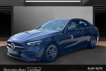Mercedes-Benz C din 2025 - oferta MER256455
