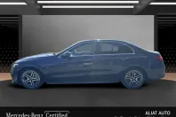 Mercedes-Benz C din 2025 cu 13.206 km - oferta MER256455 - foto 3