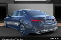 Mercedes-Benz C din 2025 cu 13.206 km - oferta MER256455 - foto 4