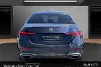 Mercedes-Benz C din 2025 cu 13.206 km - oferta MER256455 - foto 5
