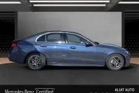 Mercedes-Benz C din 2025 cu 13.206 km - oferta MER256455 - foto 7