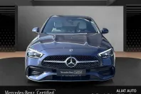 Mercedes-Benz C din 2025 cu 13.206 km - oferta MER256455 - foto 9