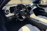 Mercedes-Benz C din 2025 cu 13.206 km - oferta MER256455 - foto 10