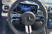 Mercedes-Benz C din 2025 cu 13.206 km - oferta MER256455 - foto 11