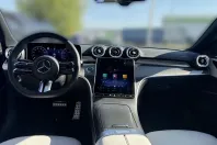 Mercedes-Benz C din 2025 cu 13.206 km - oferta MER256455 - foto 12
