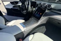 Mercedes-Benz C din 2025 cu 13.206 km - oferta MER256455 - foto 13