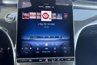 Mercedes-Benz C din 2025 cu 13.206 km - oferta MER256455 - foto 21