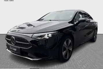 Mercedes-Benz CLA 180 din 2025 - oferta MER256457