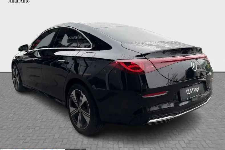 Mercedes-Benz CLA 180 (Clasa CLA) din 2025 cu 7 km - oferta MER256457 - foto 3