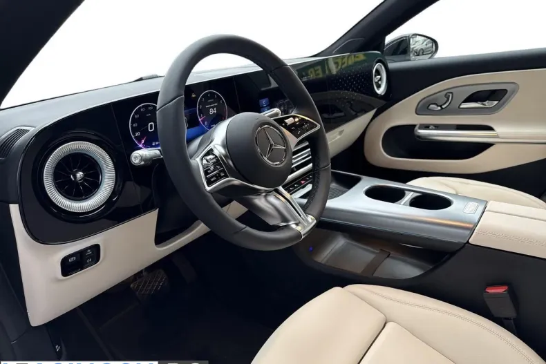 Mercedes-Benz CLA 180 (Clasa CLA) din 2025 cu 7 km - oferta MER256457 - foto 6