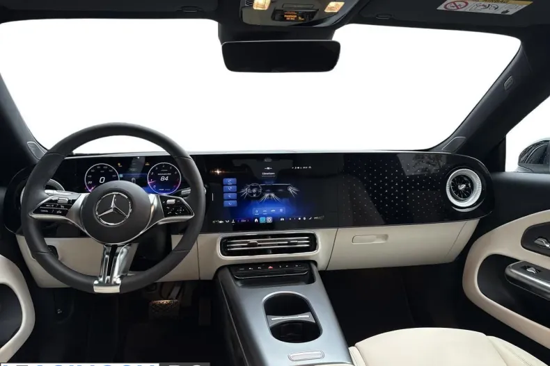 Mercedes-Benz CLA 180 (Clasa CLA) din 2025 cu 7 km - oferta MER256457 - foto 8