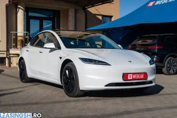 Tesla Model 3 din 2026 - oferta TES256458