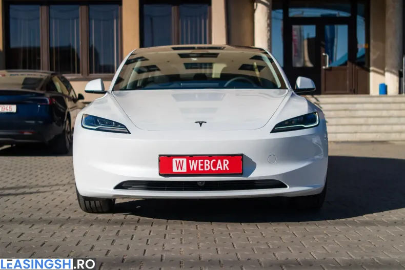Tesla Model 3 din 2026 cu 50 km - oferta TES256458 - foto 2