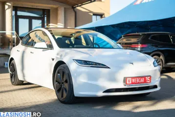 Tesla Model 3 din 2026 - oferta TES256459