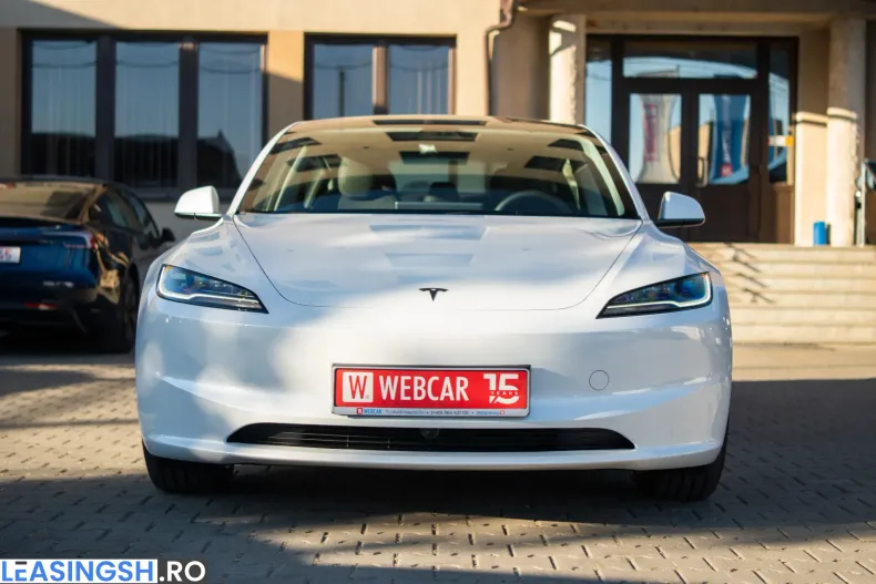 Tesla Model 3 din 2026 cu 50 km - oferta TES256459 - foto 2