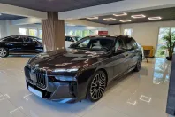 BMW 740 (Seria 7) din 2026 cu 20.000 km - oferta BMW256461 - foto 1