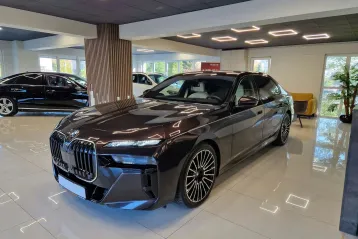 BMW 740 din 2026 - oferta BMW256461