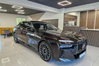 BMW 740 (Seria 7) din 2026 cu 20.000 km - oferta BMW256461 - foto 3