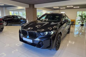BMW X6 din 2024 - oferta BMW256462