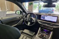 BMW X6 (Seria X) din 2024 cu 99.750 km - oferta BMW256462 - foto 8