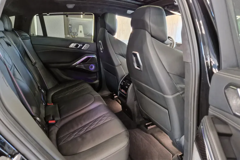 BMW X6 (Seria X) din 2024 cu 99.750 km - oferta BMW256462 - foto 14