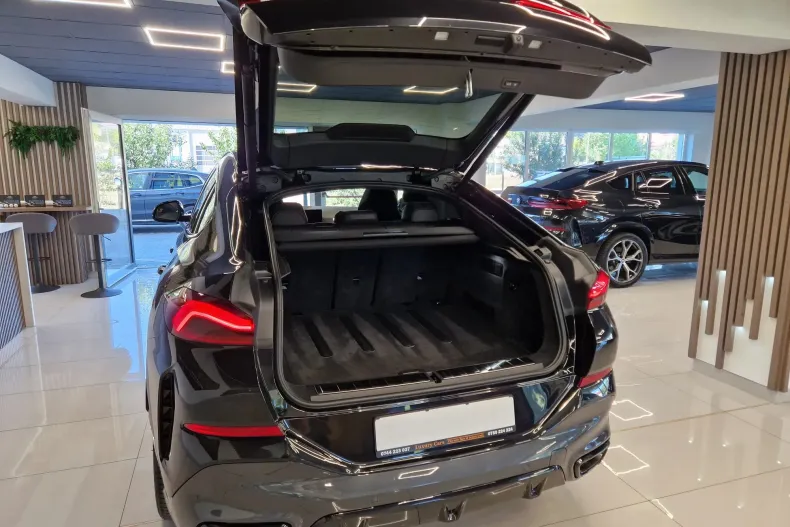 BMW X6 (Seria X) din 2024 cu 99.750 km - oferta BMW256462 - foto 20