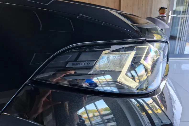BMW X6 (Seria X) din 2024 cu 99.750 km - oferta BMW256462 - foto 21