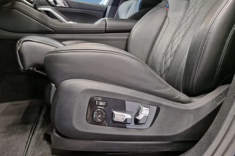 BMW X6 (Seria X) din 2024 cu 99.750 km - oferta BMW256462 - foto 25