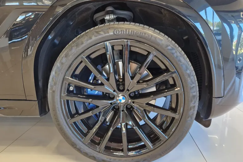 BMW X6 (Seria X) din 2024 cu 99.750 km - oferta BMW256462 - foto 36