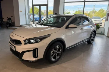 Kia XCeed din 2025 - oferta KIA256463