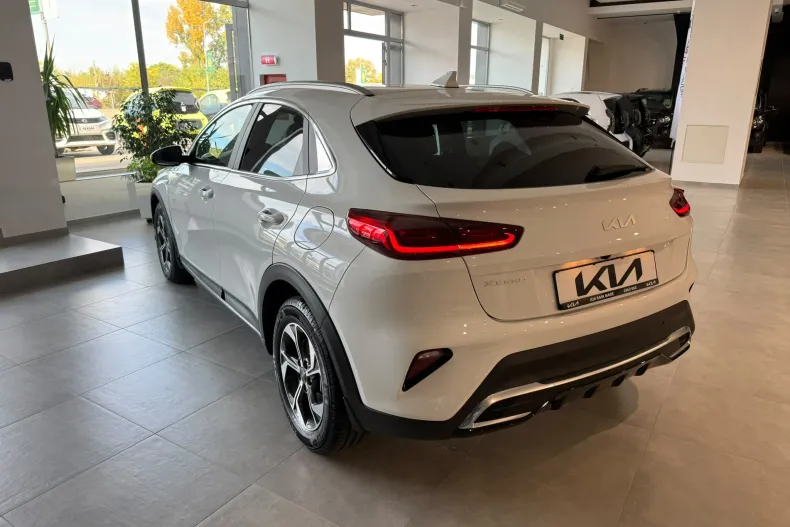 Kia XCeed din 2025 cu 7 km - oferta KIA256463 - foto 7
