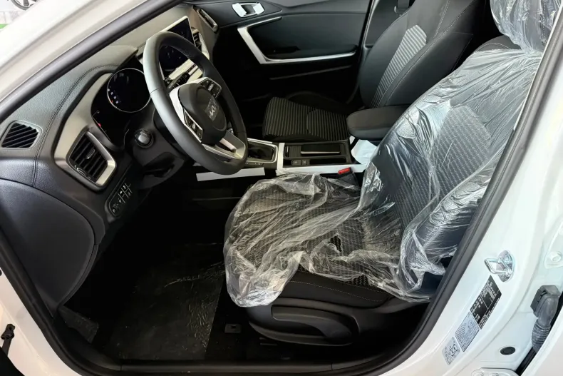 Kia XCeed din 2025 cu 7 km - oferta KIA256463 - foto 8