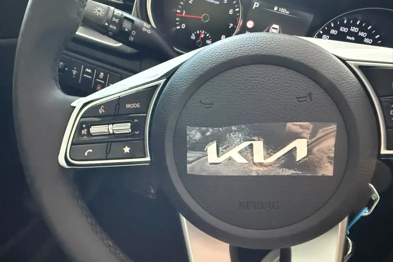 Kia XCeed din 2025 cu 7 km - oferta KIA256463 - foto 14