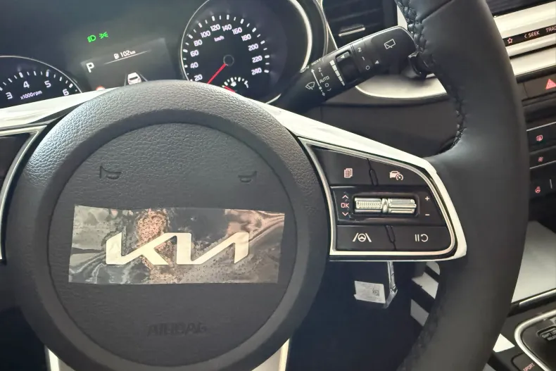 Kia XCeed din 2025 cu 7 km - oferta KIA256463 - foto 16