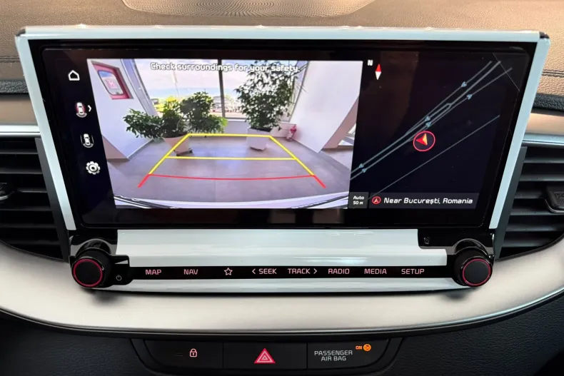 Kia XCeed din 2025 cu 7 km - oferta KIA256463 - foto 18
