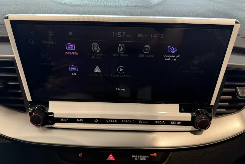 Kia XCeed din 2025 cu 7 km - oferta KIA256463 - foto 19