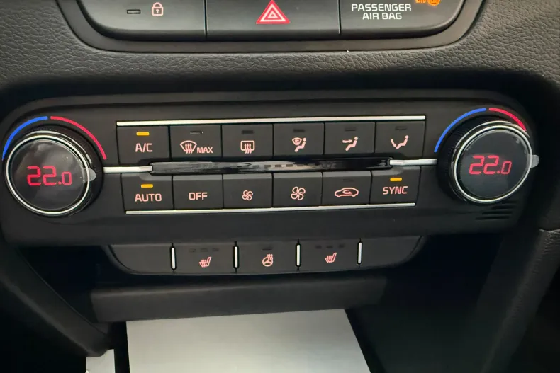 Kia XCeed din 2025 cu 7 km - oferta KIA256463 - foto 21