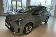 Kia Picanto din 2025 cu 27 km - oferta KIA256464 - foto 1
