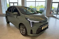 Kia Picanto din 2025 cu 27 km - oferta KIA256464 - foto 3